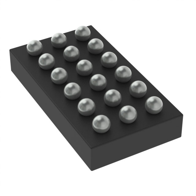 MP3366GC-Z Monolithic Power Systems Inc.  LED Drivers