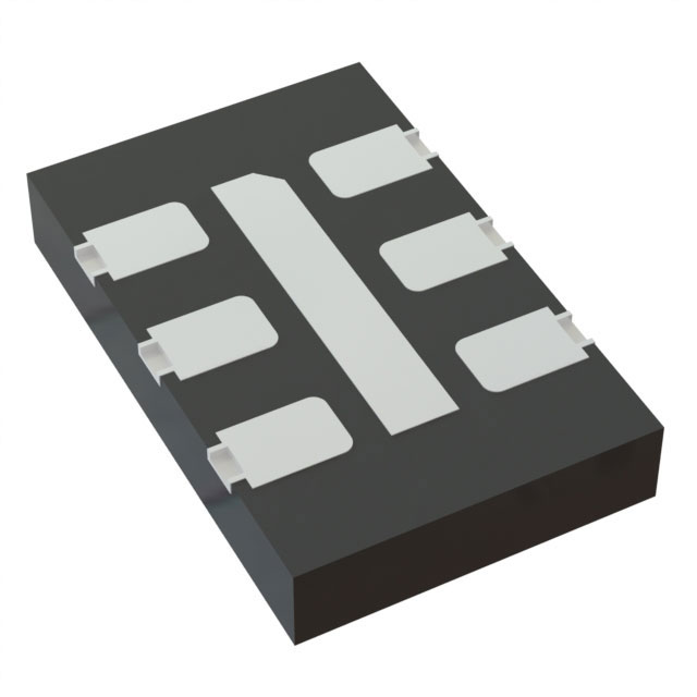 SIT9365AI-1C1-30E125.000000 SiTime  Oszillatoren