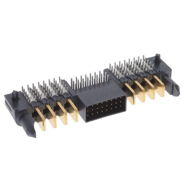 ET60T-D04-3-08-D04-L-R1-S Samtec Inc.  Specializzato