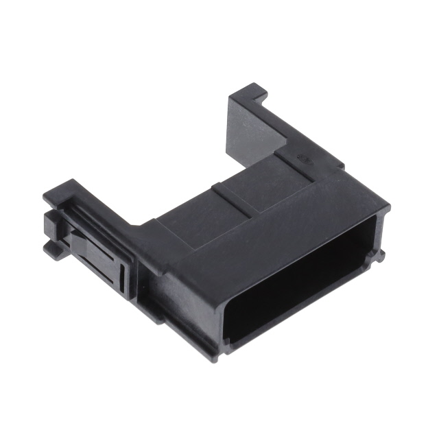 KN01L50PL JAE Electronics  Moduli di inserti per connettori per impieghi gravosi