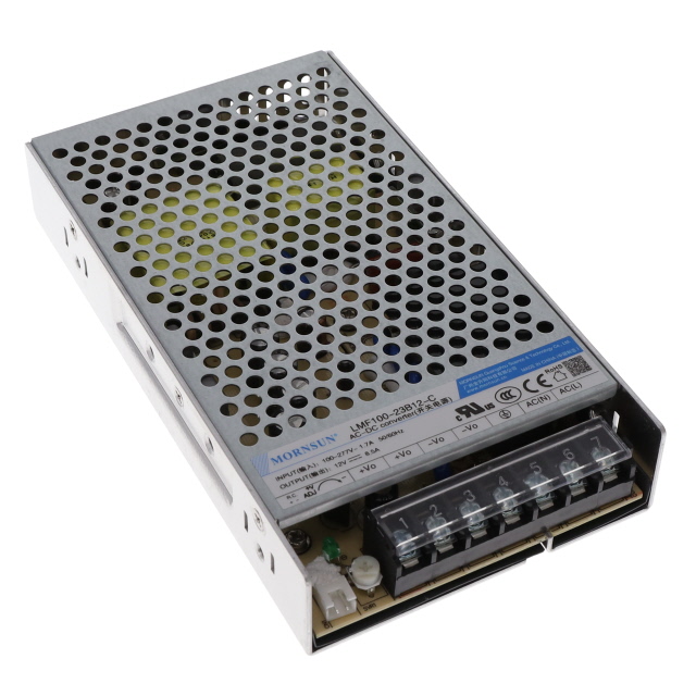 LMF100-23B12-C Mornsun America, LLC  Convertitori AC DC