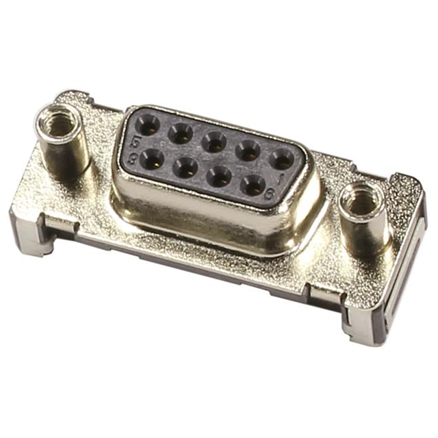 9554156622741 HARTING  D-Sub Connector Assemblies