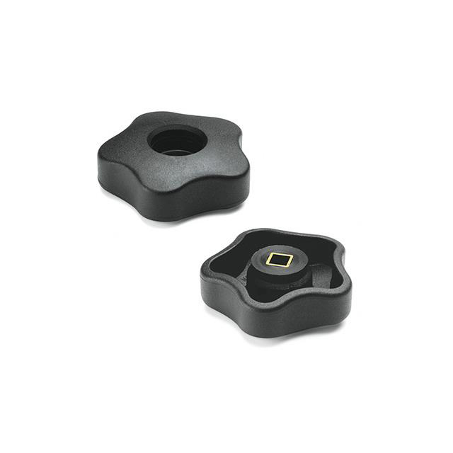 169111 Elesa USA Corporation  Boutons