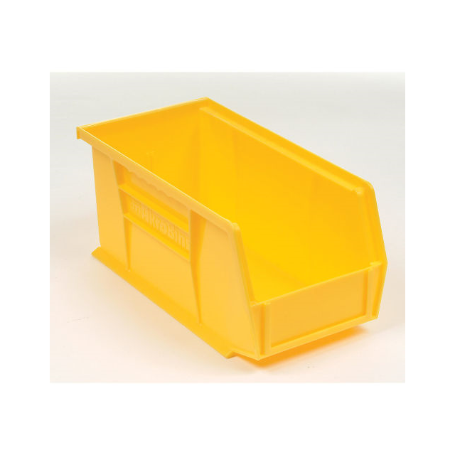 30230 YELLO Akro-Mils  Storage