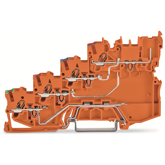 2020-5477 WAGO Corporation  Specializzato