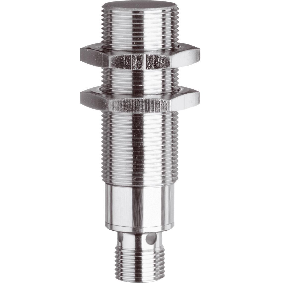 206969 di-soric  Sensores de proximidad - Industriales