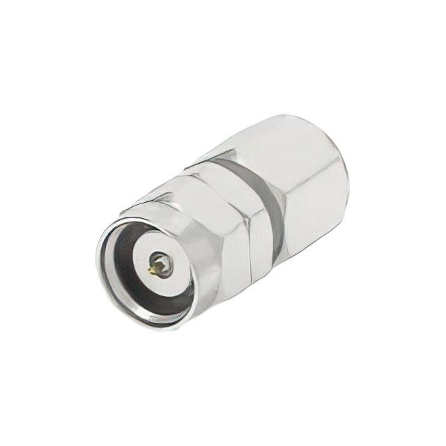 2385340-1 TE Connectivity AMP Connectors  Adattatori per connettori coassiali (RF)