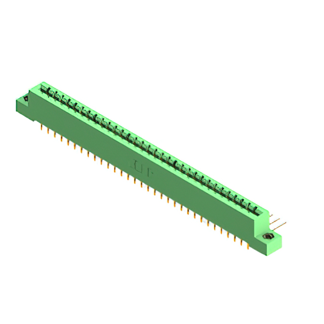 337-064-559-208 EDAC Inc.  Edgeboard Connectors