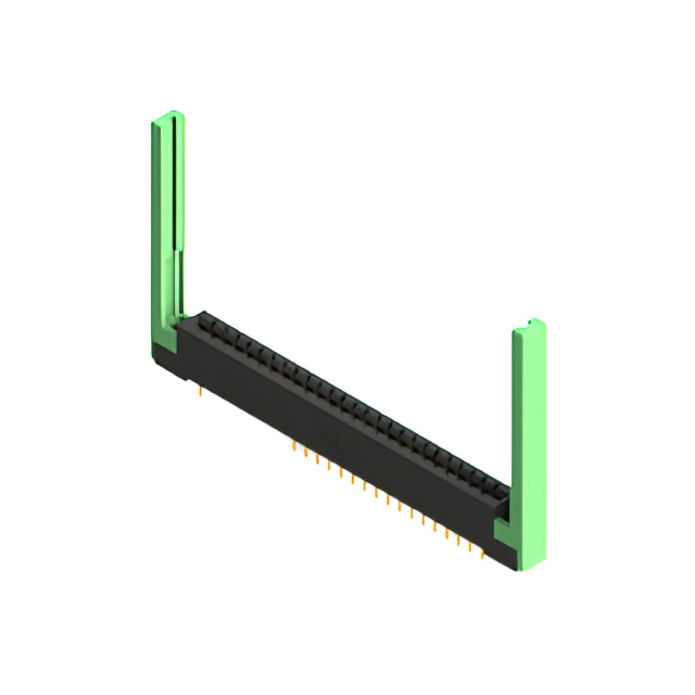 387-050-520-268 EDAC Inc.  Edgeboard Connectors