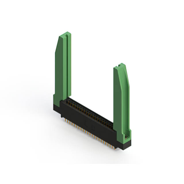 395-046-525-578 EDAC Inc.  Connettori per bordi