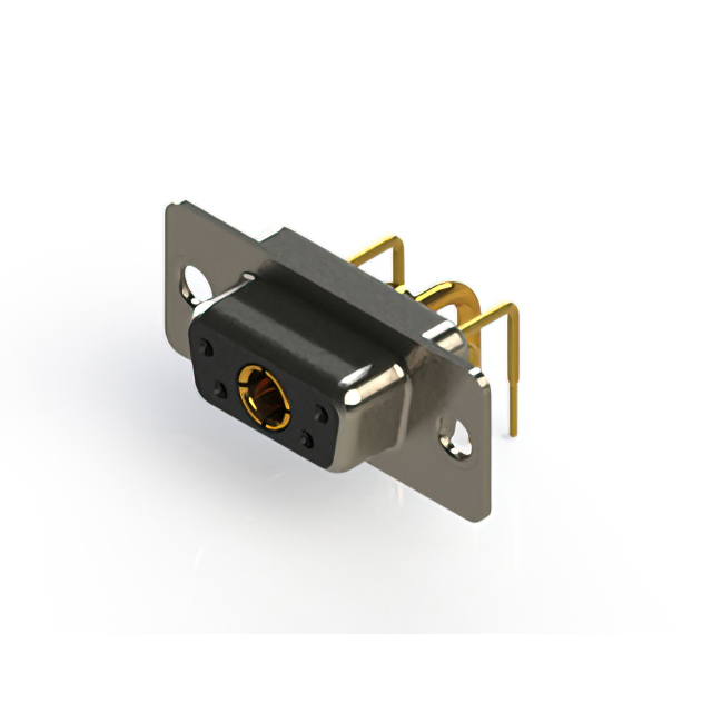 630-5W1-240-1N1 EDAC Inc.  Conjuntos de conectores D-Sub