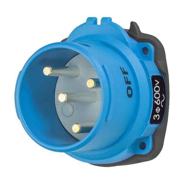 63-68143 Meltric  Assemblages de connecteurs circulaires