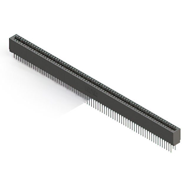725-148-522-201 EDAC Inc.  Edgeboard Connectors