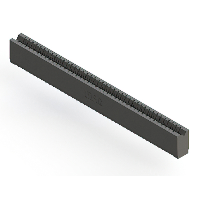 746-041-520-106 EDAC Inc.  Edgeboard Connectors