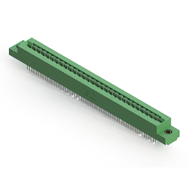 807-058-400-207 EDAC Inc.  Kantenbrettverbinder