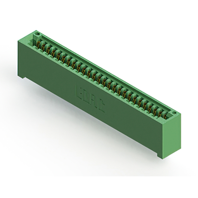 845-026-524-101 EDAC Inc.  Edgeboard Connectors