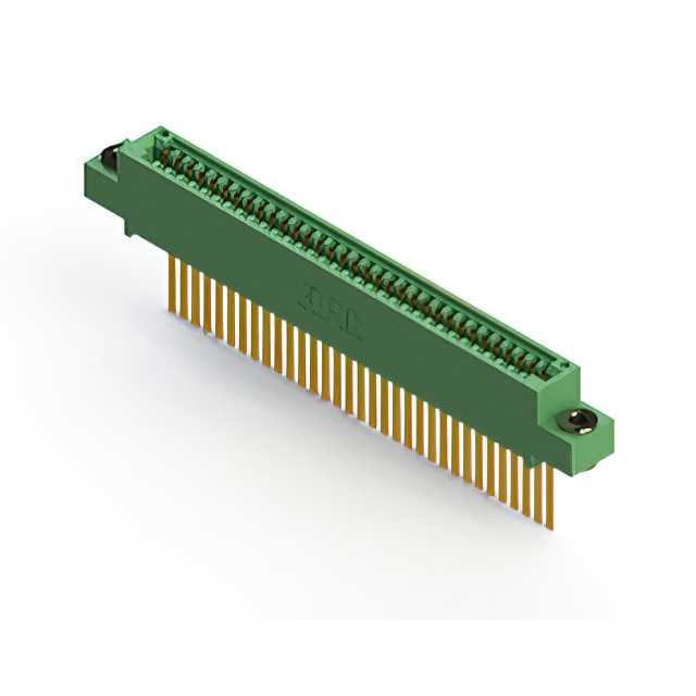 845-033-544-403 EDAC Inc.  Connecteurs de bordure