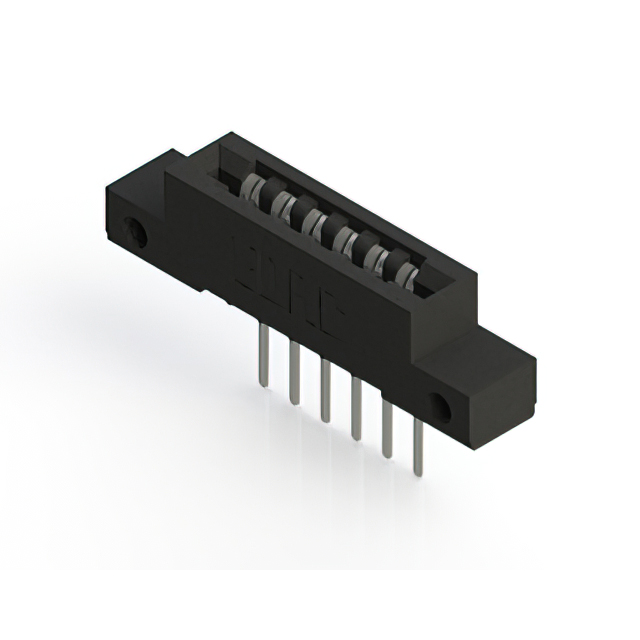 857-006-441-112 EDAC Inc.  Edgeboard Connectors