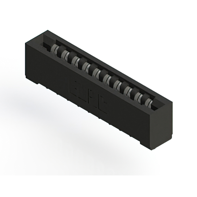 857-010-401-101 EDAC Inc.  Connettori per bordi