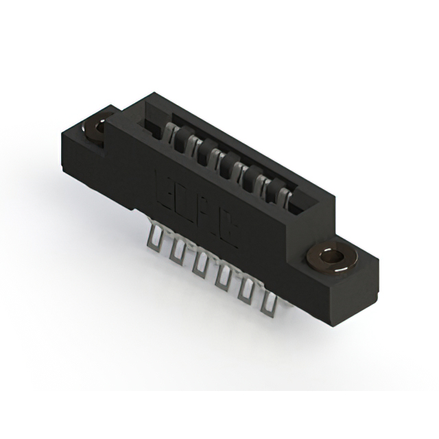 857-012-455-203 EDAC Inc.  Edgeboard Connectors