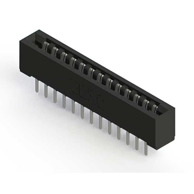 857-026-420-201 EDAC Inc.  Connettori per bordi