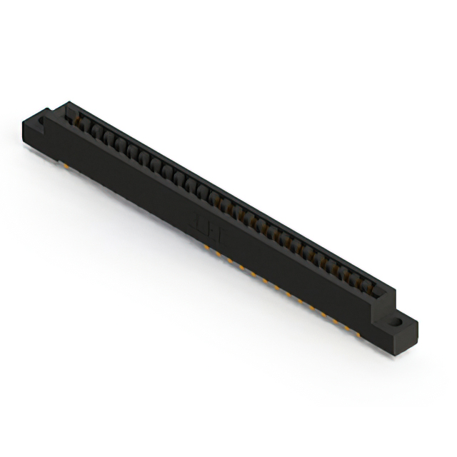 857-026-558-102 EDAC Inc.  Edgeboard Connectors