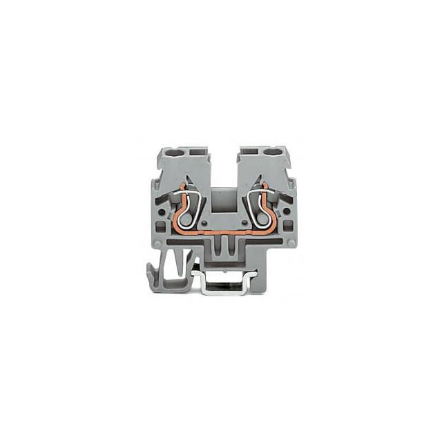 870-912 WAGO Corporation  Canale guida DIN