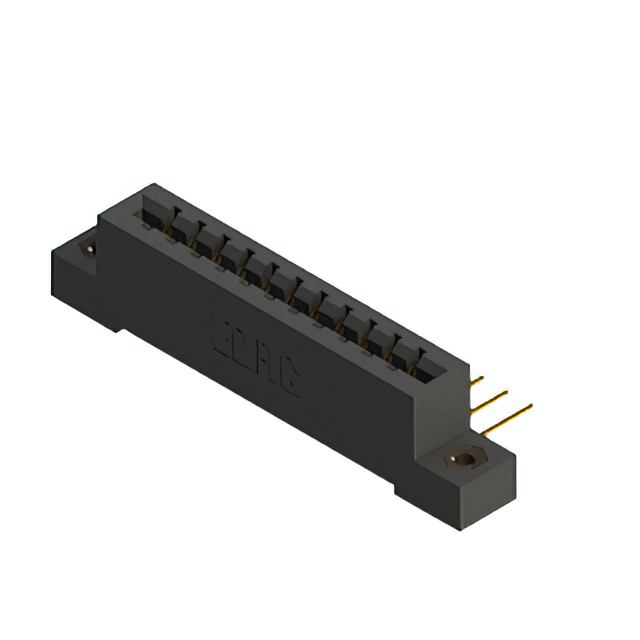 887-011-559-108 EDAC Inc.  Edgeboard Connectors