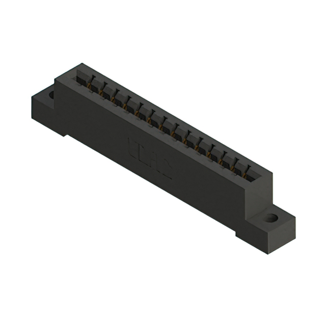 887-014-500-104 EDAC Inc.  Edgeboard Connectors