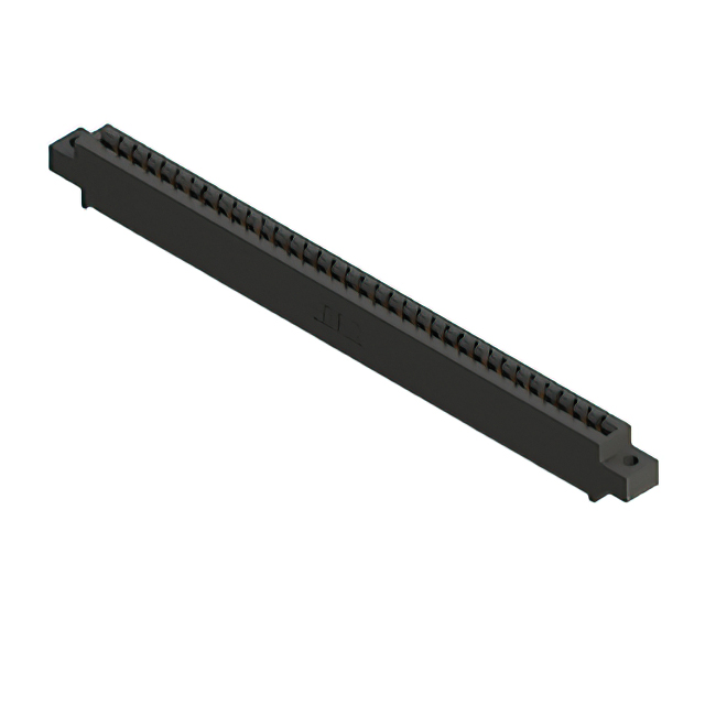 887-035-541-604 EDAC Inc.  Edgeboard Connectors