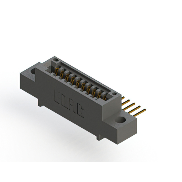 895-010-559-404 EDAC Inc.  Edgeboard Connectors