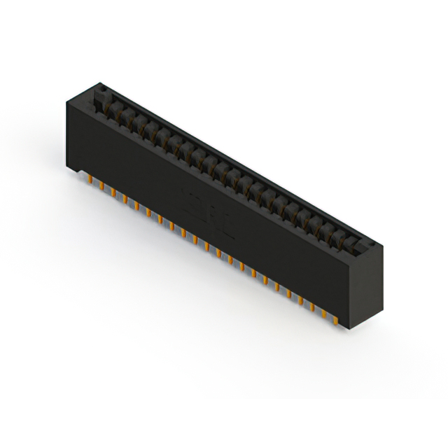 896-044-526-201 EDAC Inc.  Edgeboard Connectors