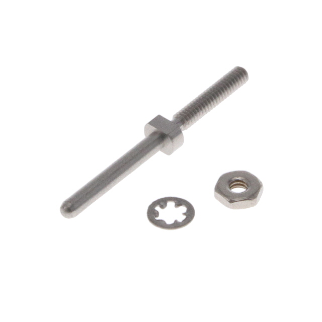 532808-1 TE Connectivity AMP Connectors  Accessori per connettori backplane