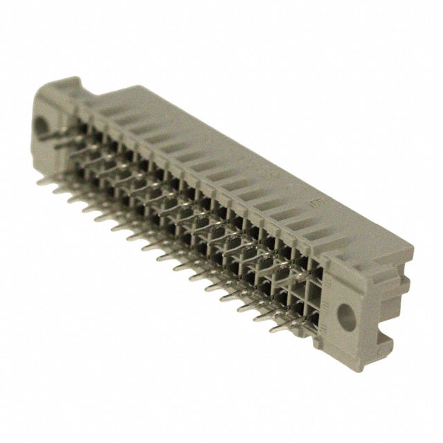 535068-5 TE Connectivity AMP Connectors  DIN 41612