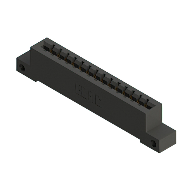 887-014-520-112 EDAC Inc.  Edgeboard Connectors