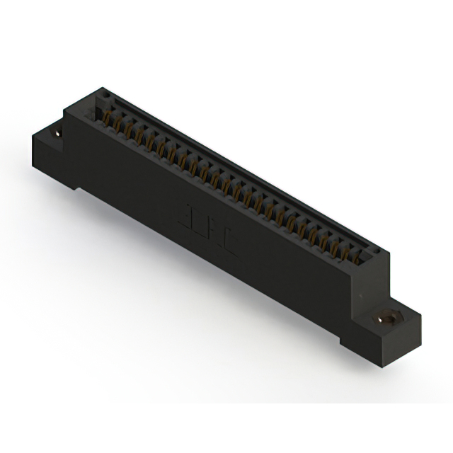 895-024-525-108 EDAC Inc.  Connecteurs de bordure