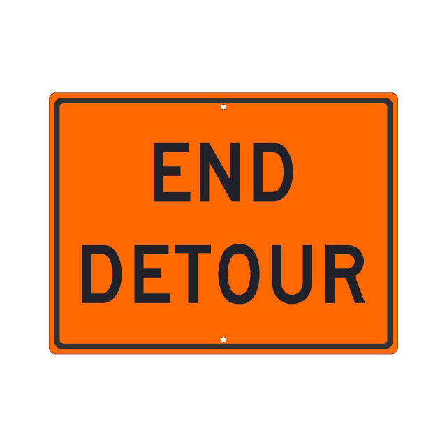 TM232K National Marker Company  Parcheggio e sicurezza