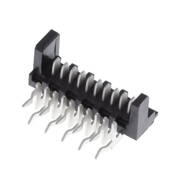 CA3508H1100-NH Cvilux USA  Headers Male Pins