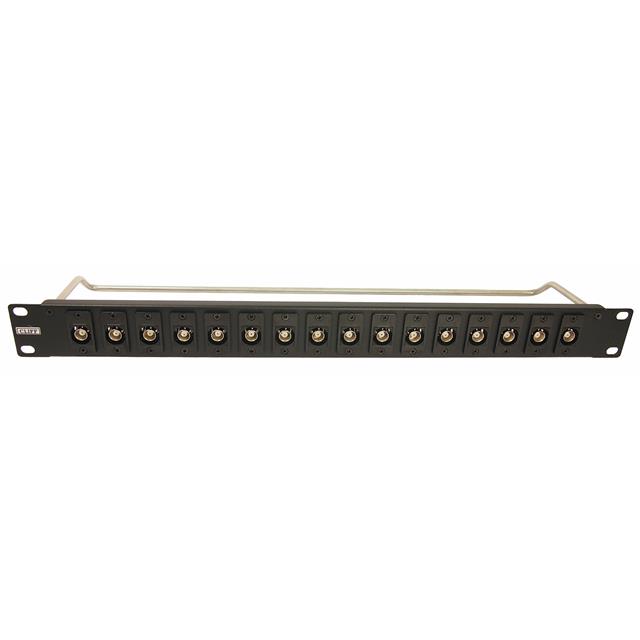 CP30188 CLIFF Electronic Components Ltd  Patchbay Jack Panels