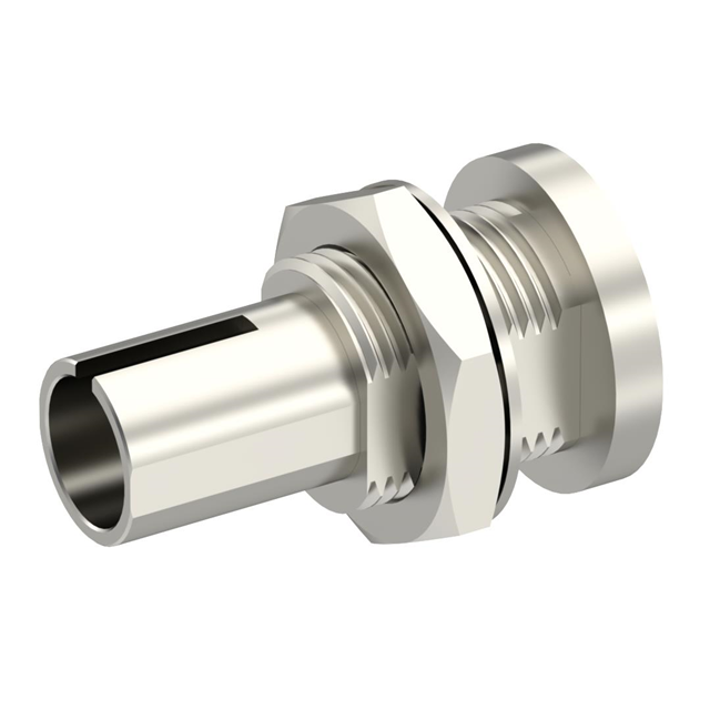 F709401000 Radiall USA, Inc.  Fiber Optic Connector Accessories