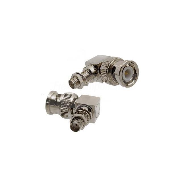 FC11ML-FC10FK-2 Field Components  Koaxialstecker (HF)-Adapter