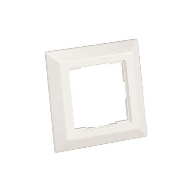 FCFPAW Panduit Corp  Keystone Faceplates Frames
