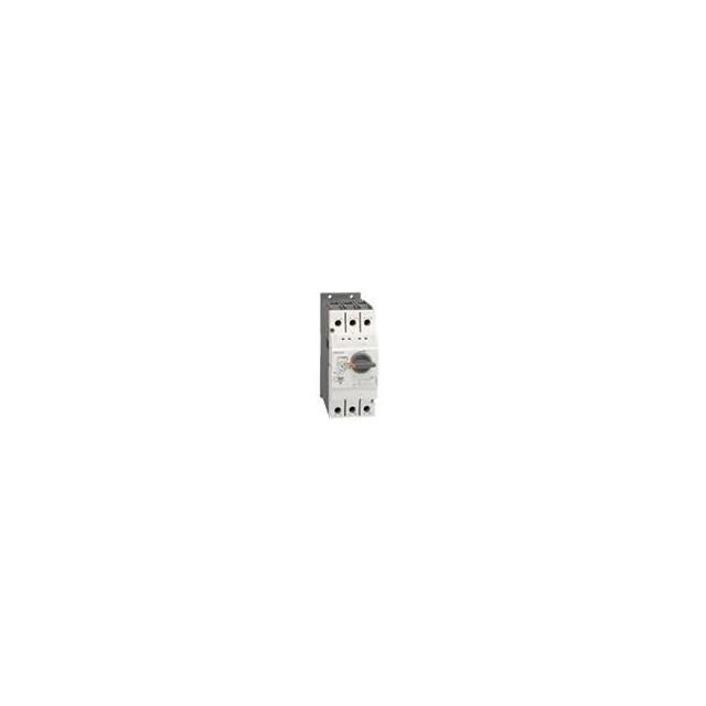 GMS-100H-17A Carlo Gavazzi Inc. Disjoncteurs