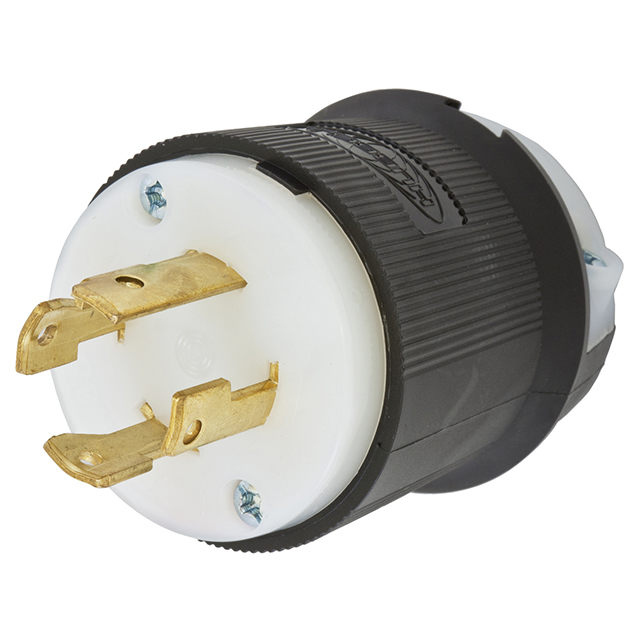 HBL2731 Hubbell Controls  Plugs and Receptacles