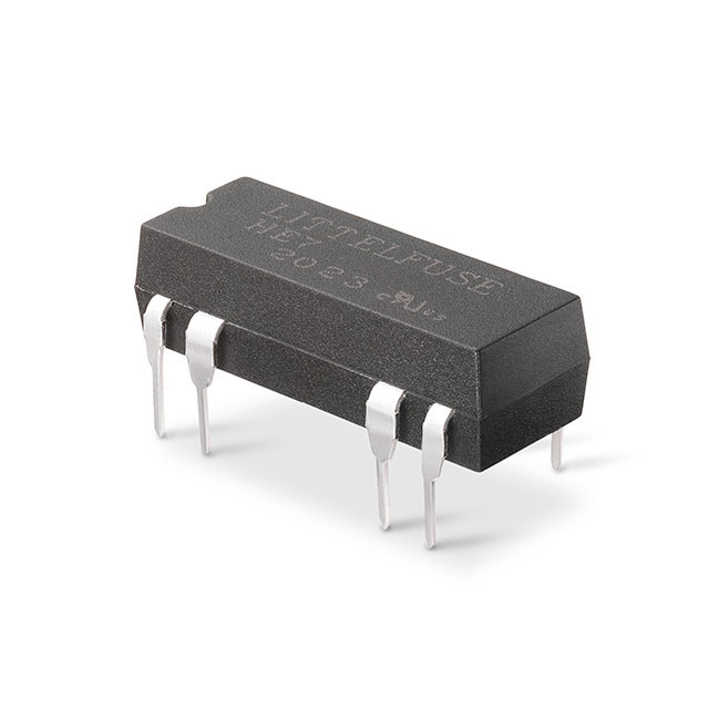 HE721C0540 Littelfuse Inc.  Reed Relays