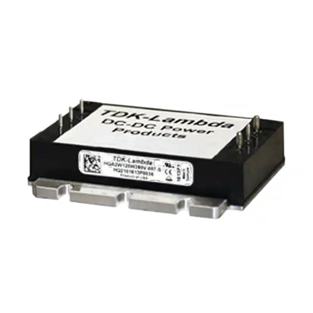 HQA2W085W033V-N07-S TDK-Lambda Americas Inc  DC DC Converters