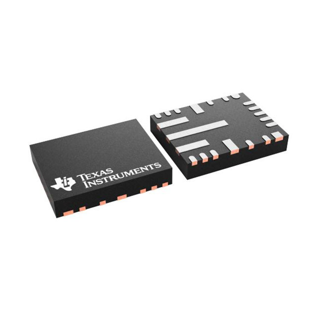 LMS3655NQURNLRQ1 Texas Instruments  Spannungsregler - DC-DC-Schaltregler