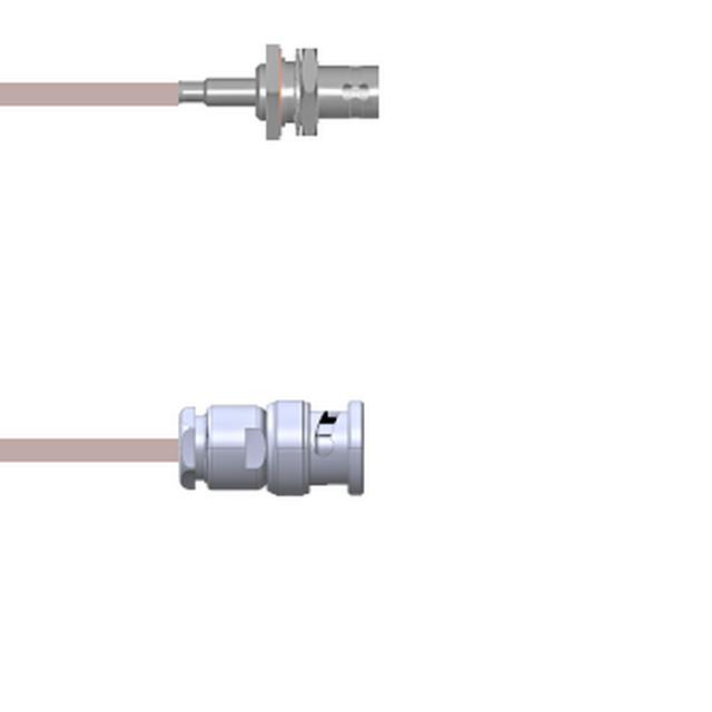 Q-0400J0005048i Amphenol Custom Cable  Assemblaggi di cavi