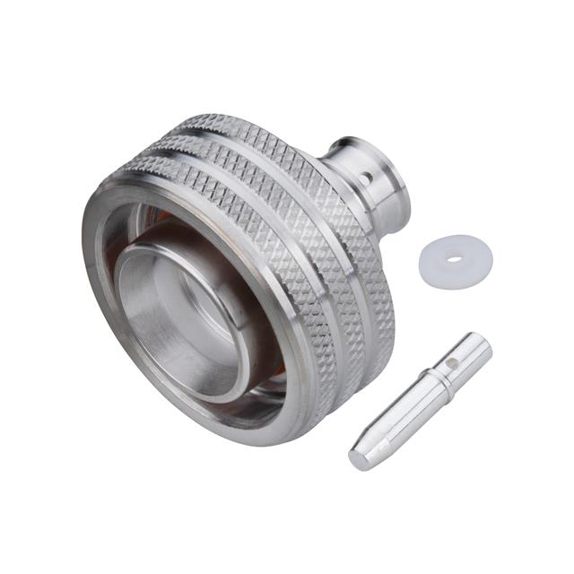 RFD-43MQ-HPL RF Industries  Coaxial Connector (RF) Assemblies