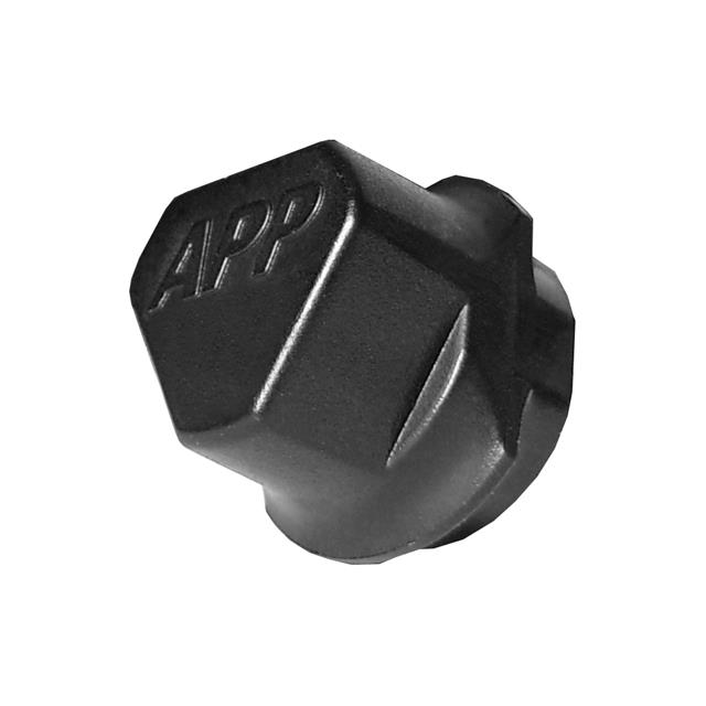 SK9-016 Anderson Power Products, Inc.  Accesorios para conectores circulares